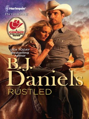 Rustled - ebook